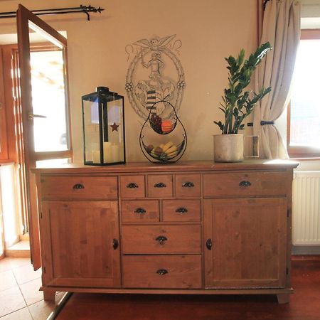 Eden Guest House Brezno Dış mekan fotoğraf