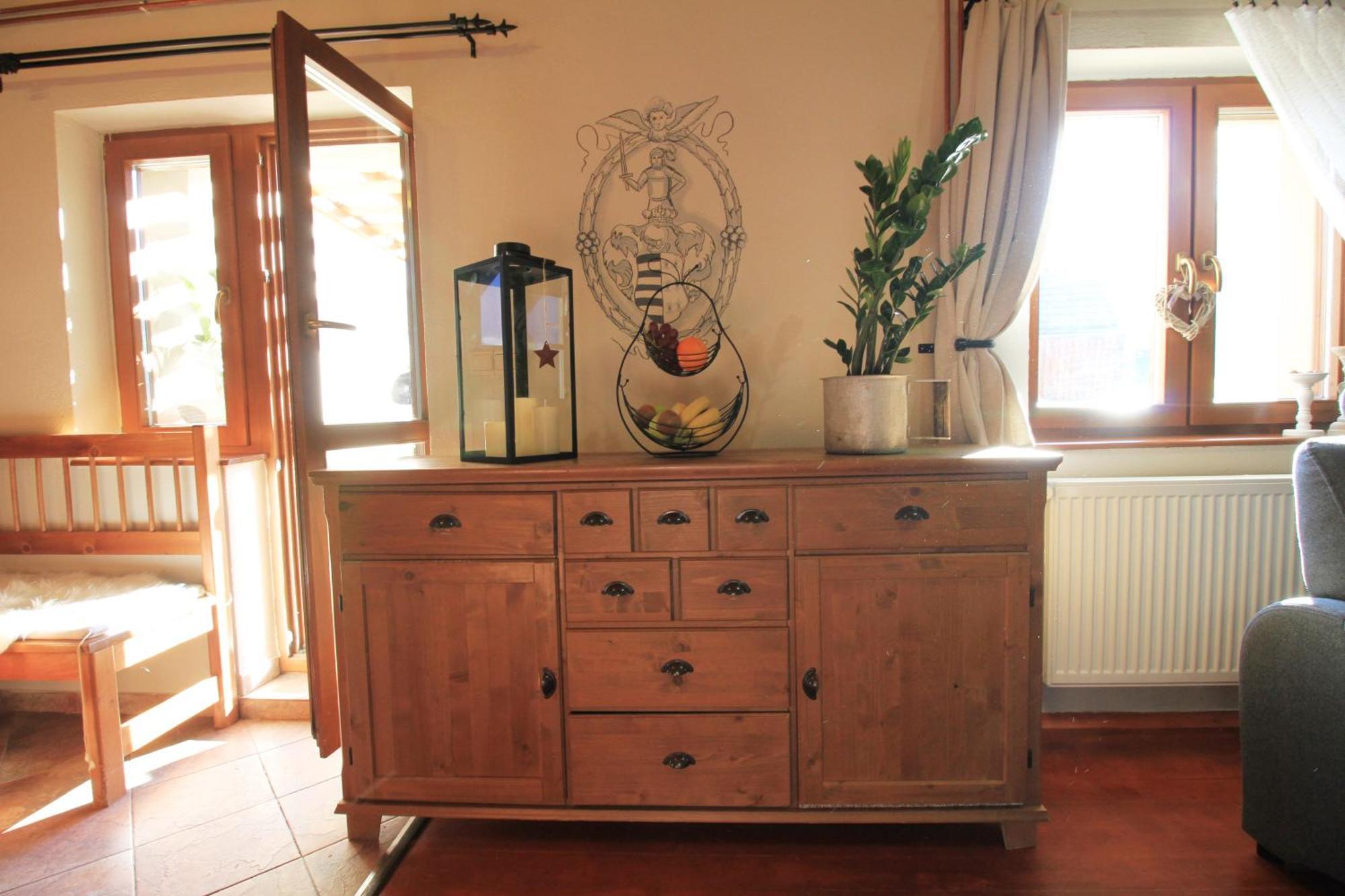 Eden Guest House Brezno Dış mekan fotoğraf