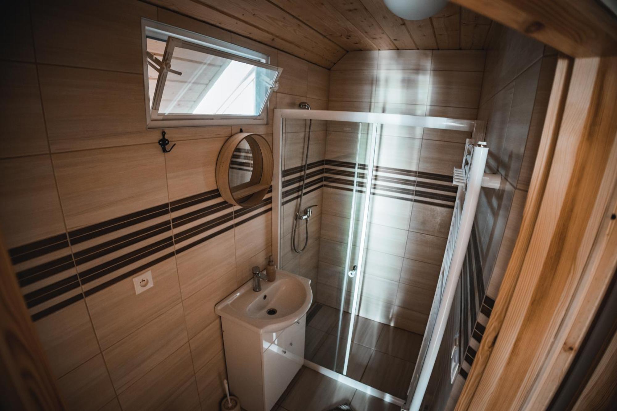 Eden Guest House Brezno Dış mekan fotoğraf