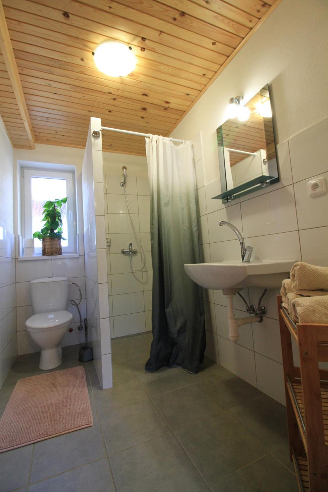 Eden Guest House Brezno Dış mekan fotoğraf