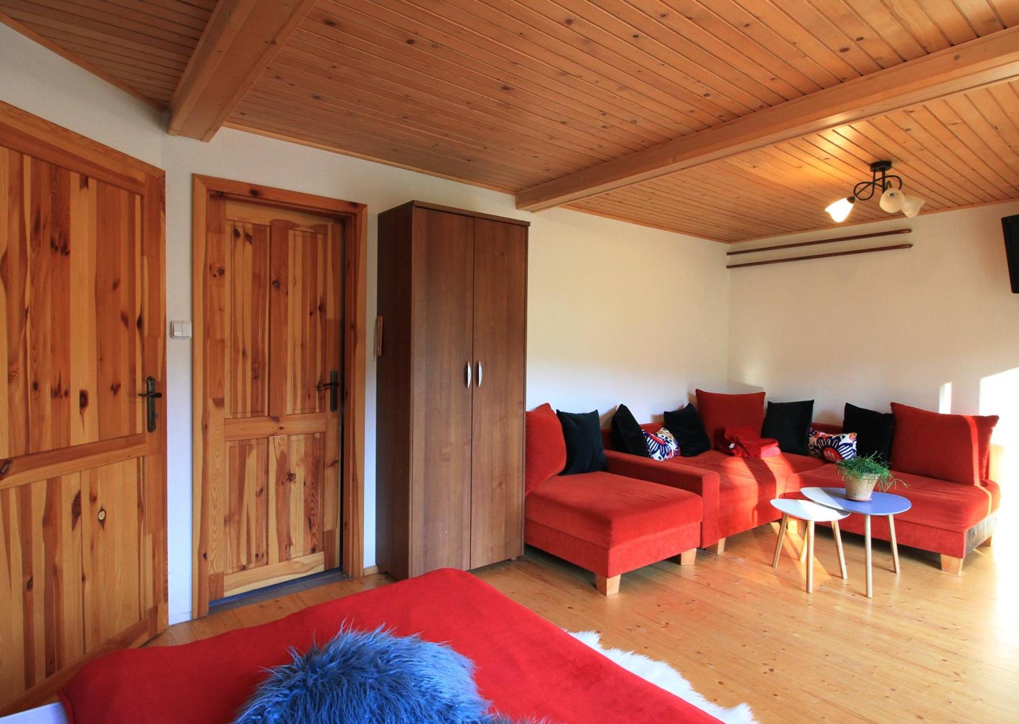Eden Guest House Brezno Dış mekan fotoğraf