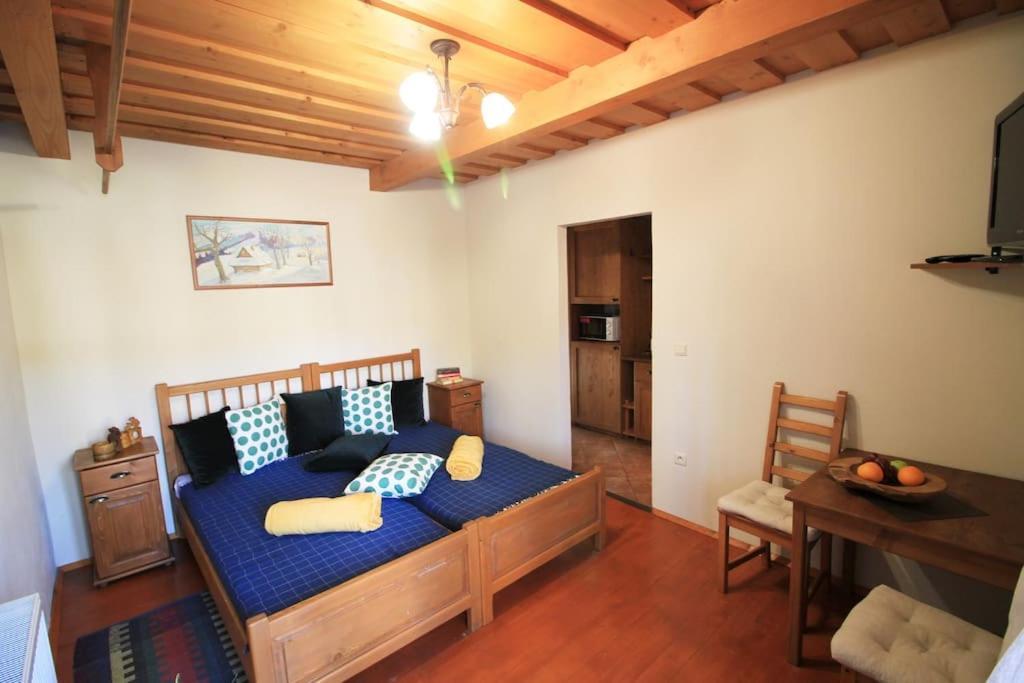 Eden Guest House Brezno Dış mekan fotoğraf