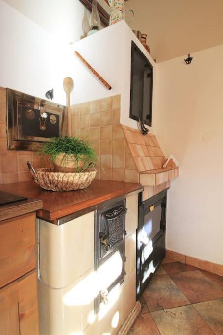 Eden Guest House Brezno Dış mekan fotoğraf
